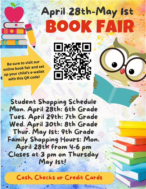Book Fair